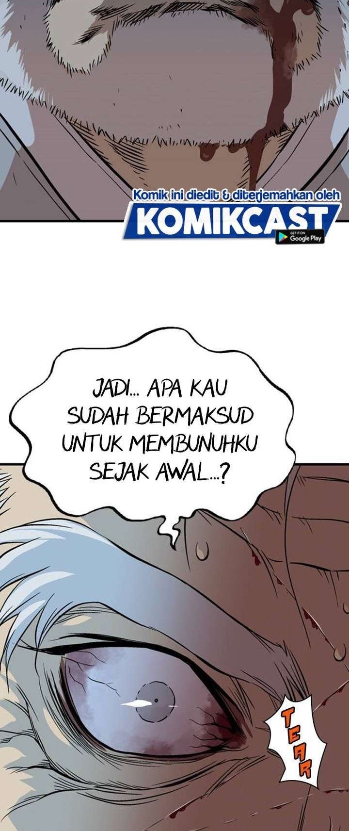 Baca  Gosu Chapter 226 Gambar 2