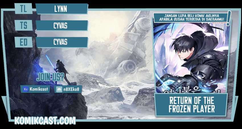 Baca Komik Return of the Frozen Player Chapter 41 Gambar 1