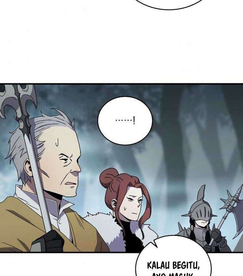 Return of the Frozen Player Chapter 41 Gambar 23