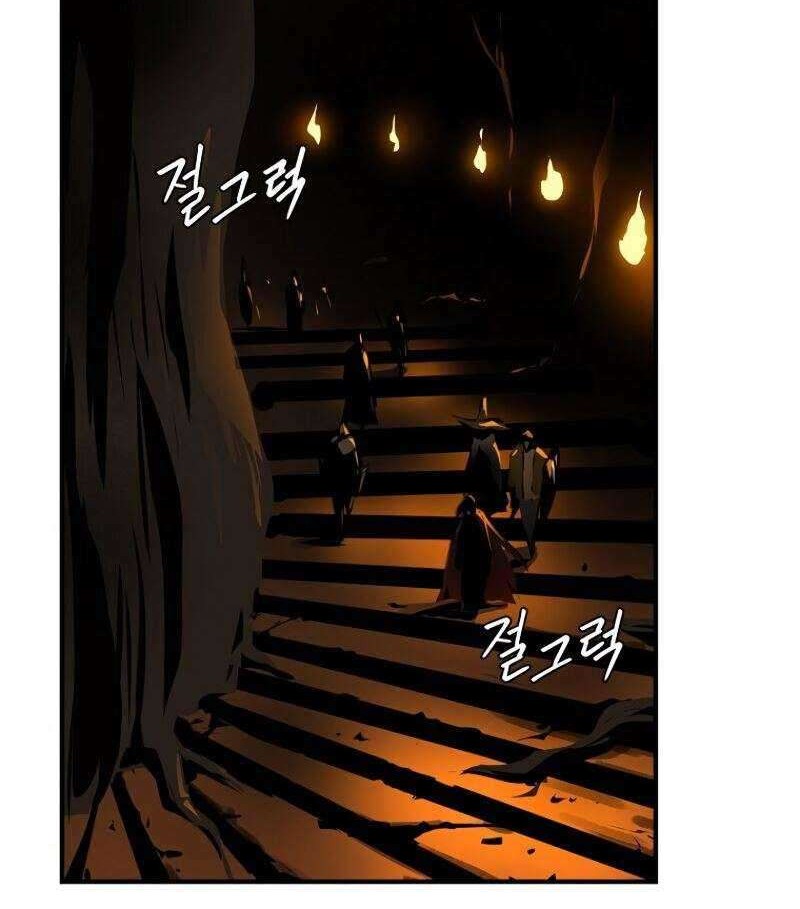 Return of the Frozen Player Chapter 41 Gambar 25