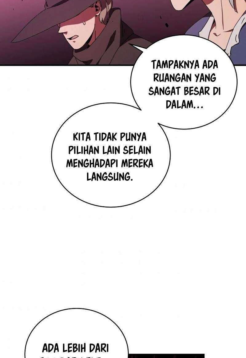 Return of the Frozen Player Chapter 41 Gambar 29