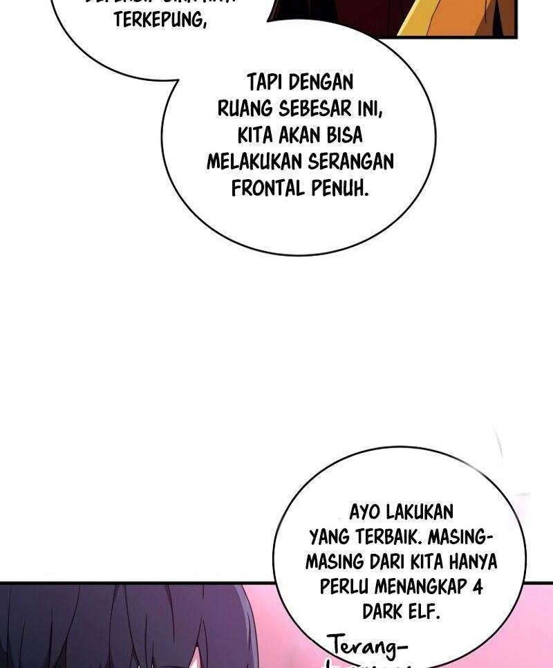 Return of the Frozen Player Chapter 41 Gambar 33