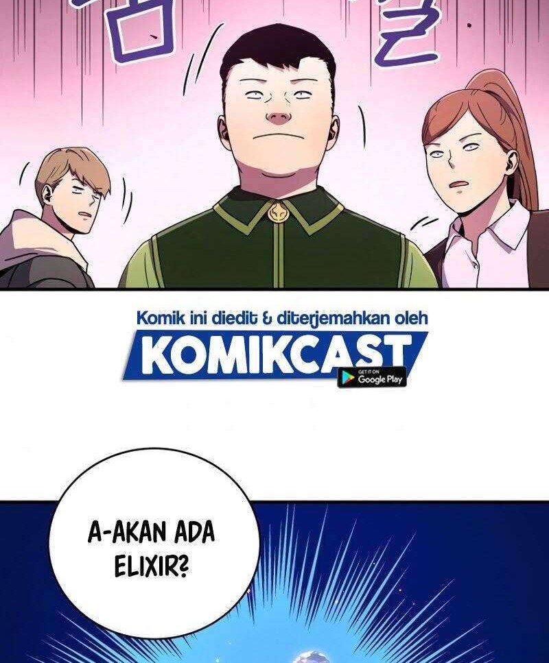 Return of the Frozen Player Chapter 41 Gambar 35