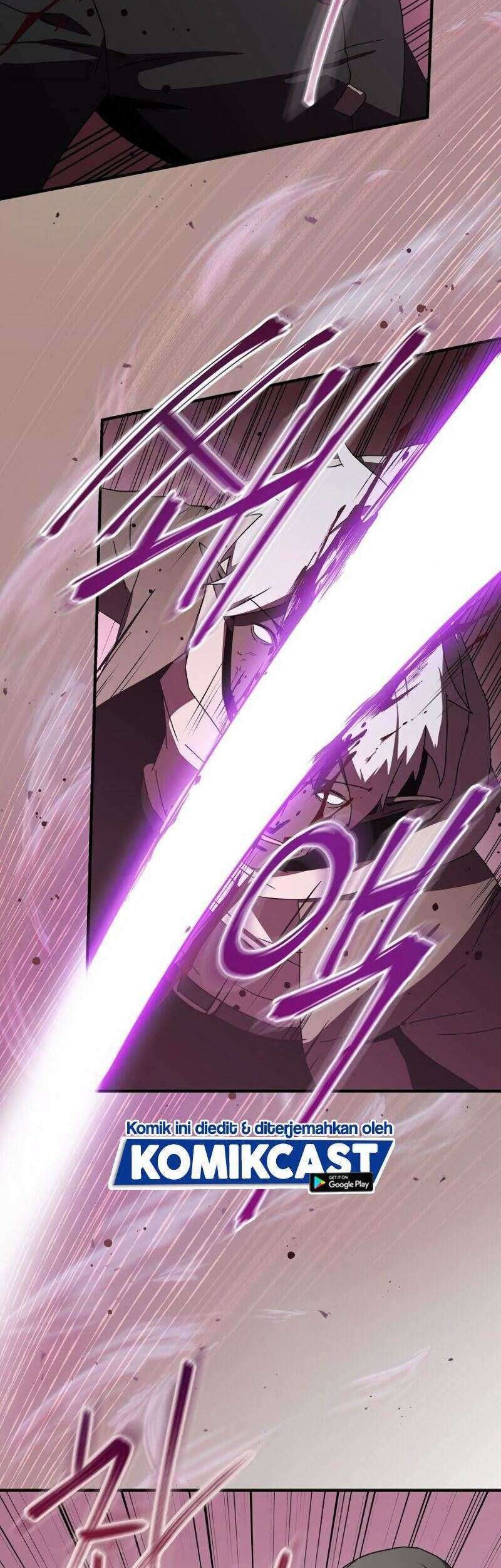 Return of the Frozen Player Chapter 41 Gambar 45