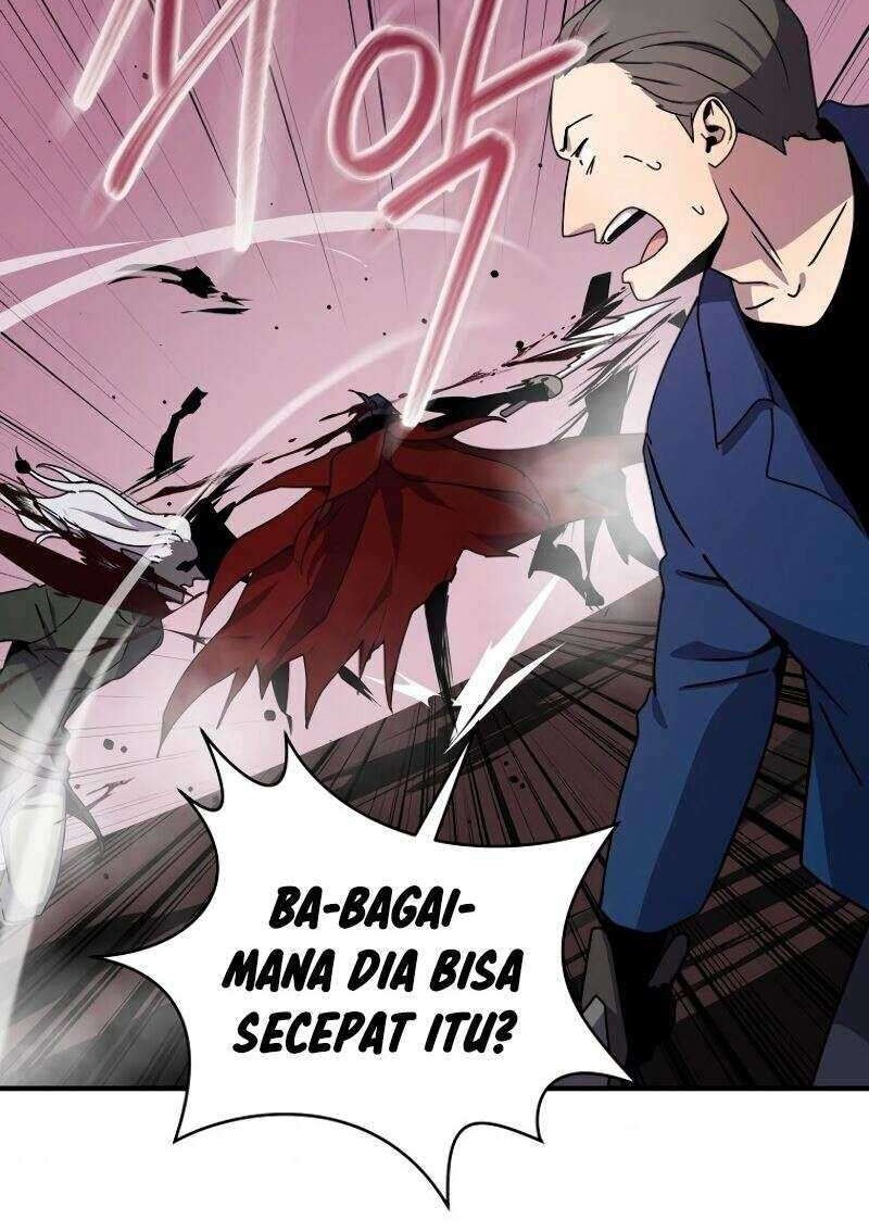 Return of the Frozen Player Chapter 41 Gambar 46