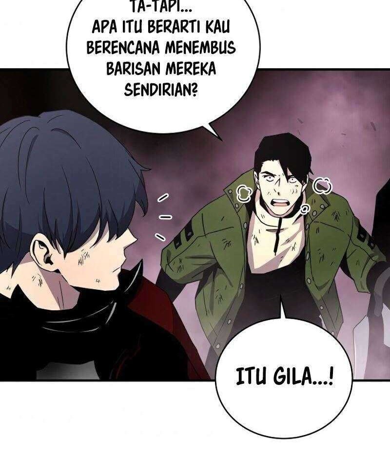 Return of the Frozen Player Chapter 41 Gambar 52