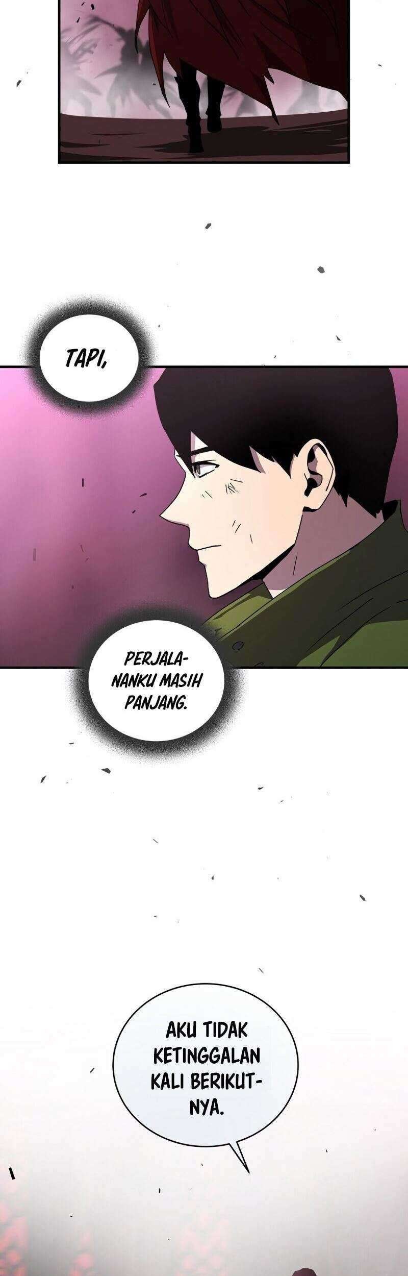 Return of the Frozen Player Chapter 41 Gambar 55