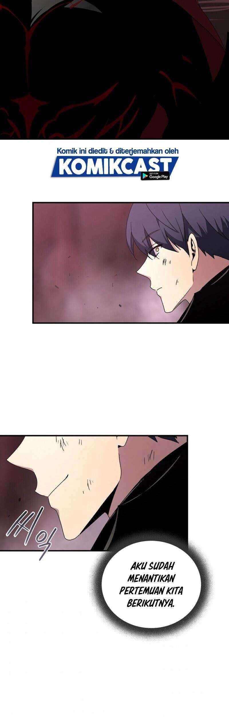 Return of the Frozen Player Chapter 41 Gambar 57