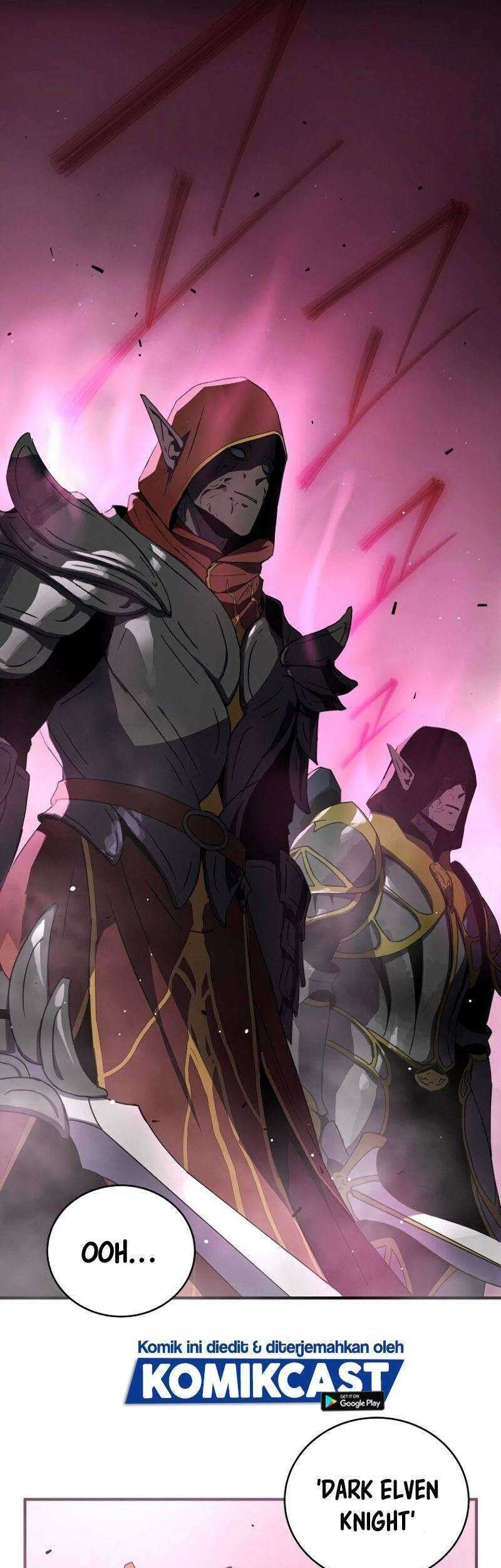 Return of the Frozen Player Chapter 41 Gambar 59