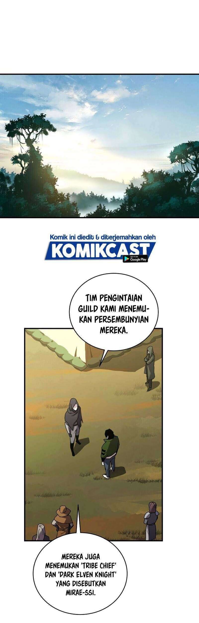 Baca Return of the Frozen Player Chapter 41 Gambar 2