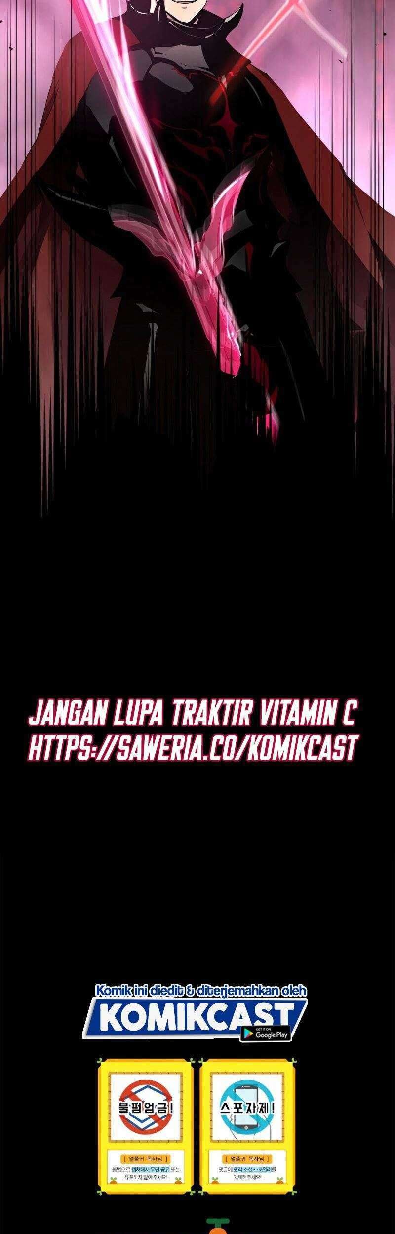 Return of the Frozen Player Chapter 41 Gambar 63