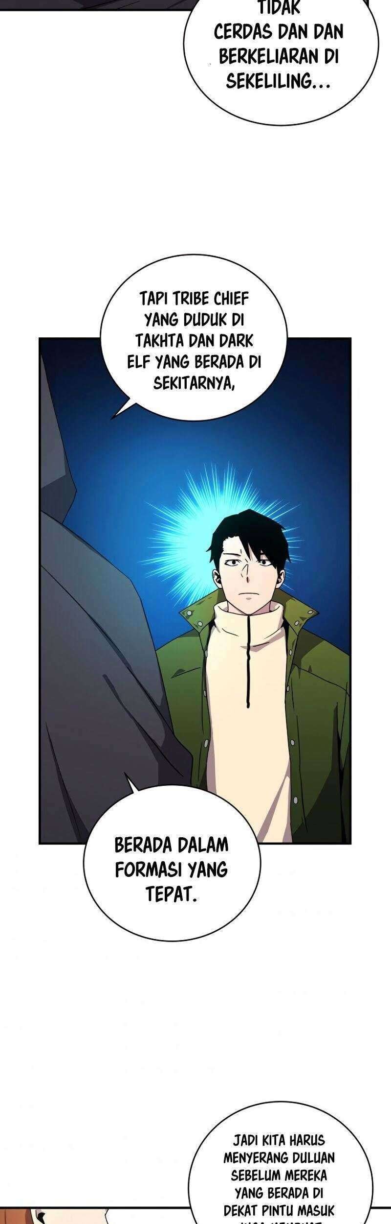 Return of the Frozen Player Chapter 41 Gambar 4
