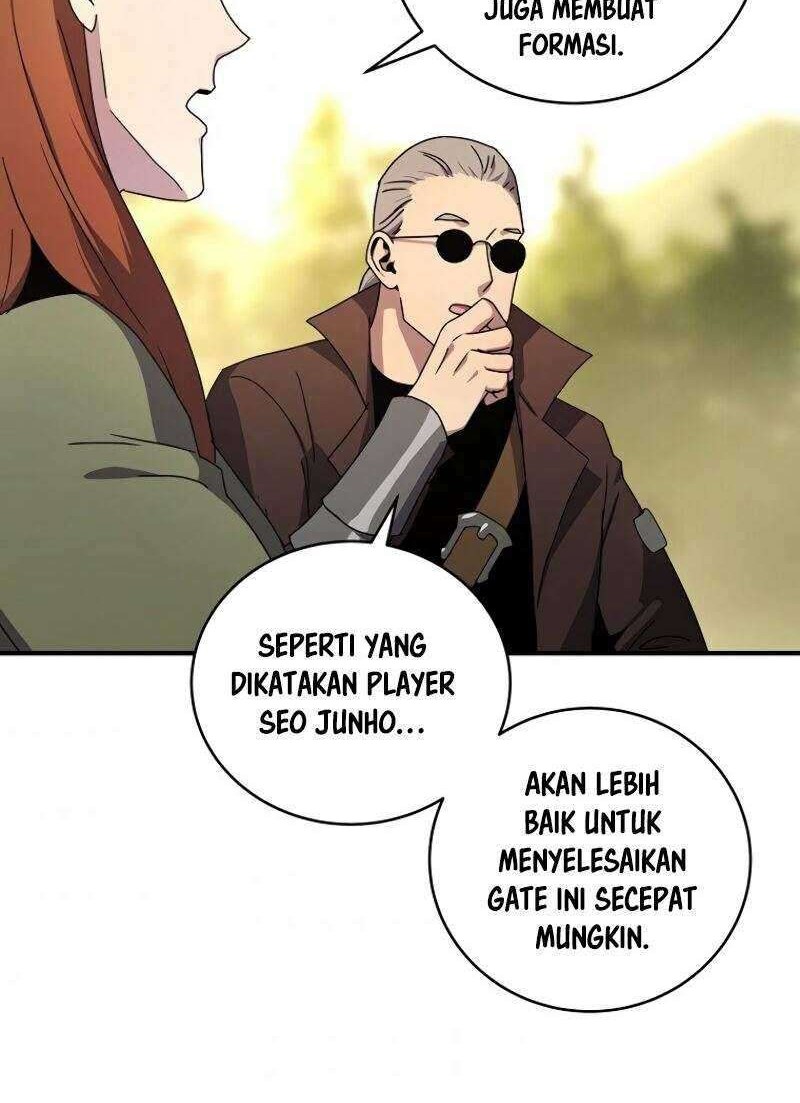 Return of the Frozen Player Chapter 41 Gambar 5