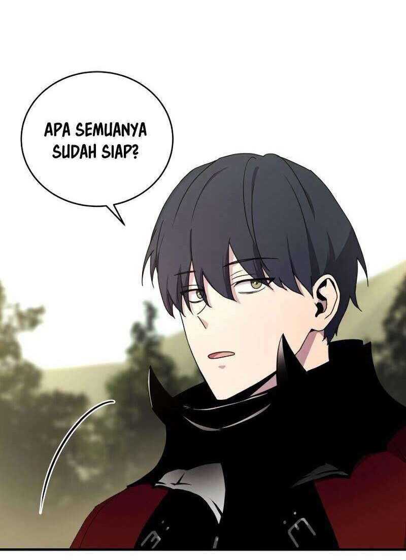 Return of the Frozen Player Chapter 41 Gambar 7