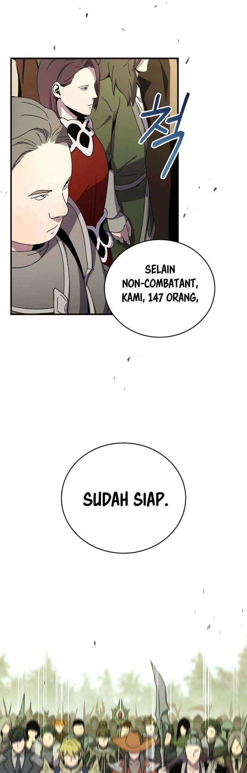 Return of the Frozen Player Chapter 41 Gambar 10