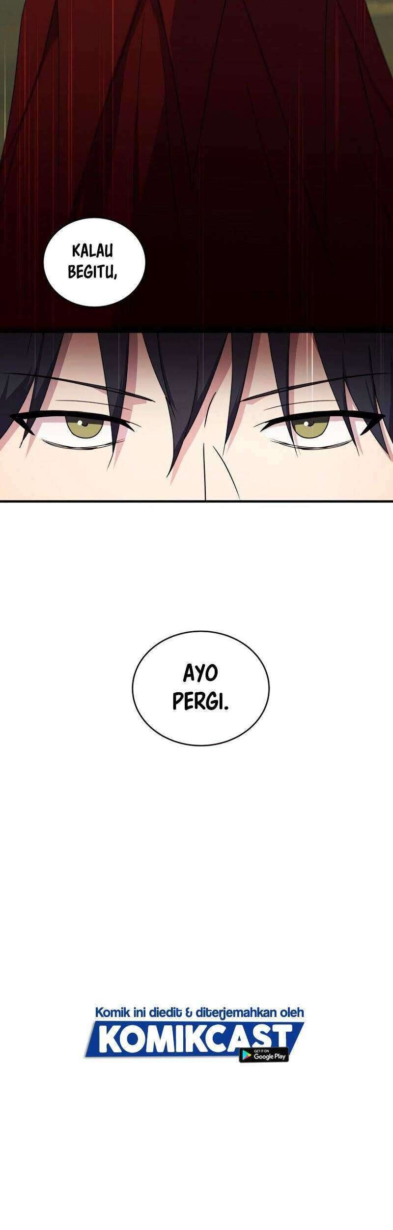 Return of the Frozen Player Chapter 41 Gambar 12