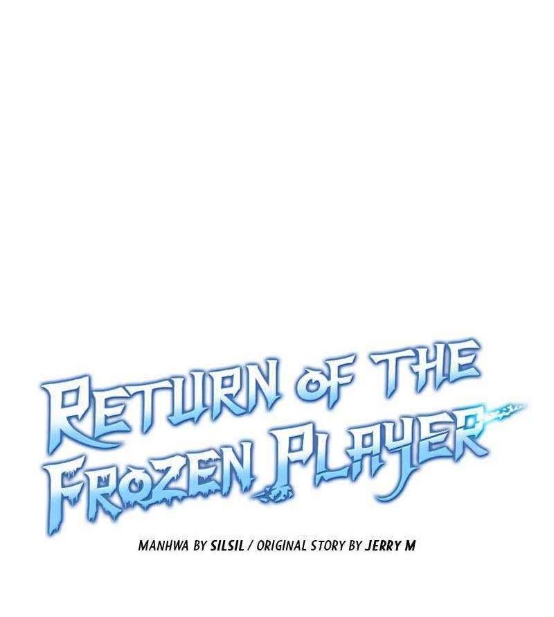 Return of the Frozen Player Chapter 41 Gambar 13
