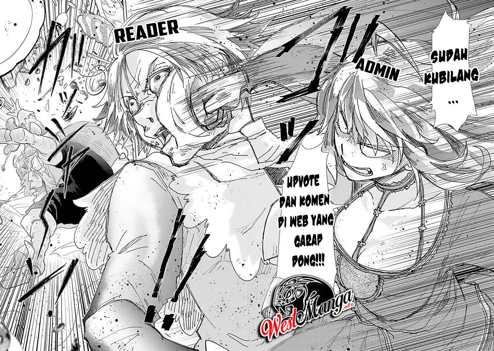 Hazure Skill