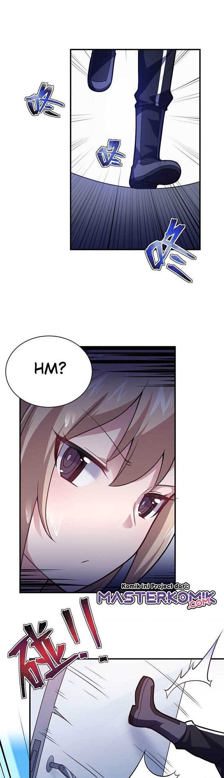 I, the Strongest Demon, Have Regained My Youth?! Chapter 30 Gambar 3