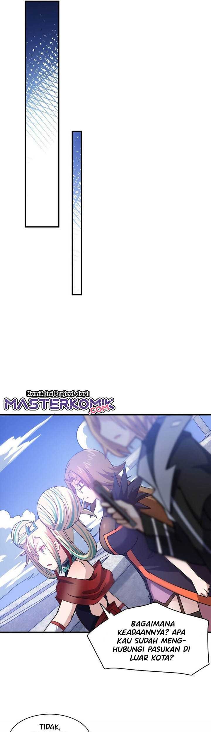 I, the Strongest Demon, Have Regained My Youth?! Chapter 30 Gambar 10