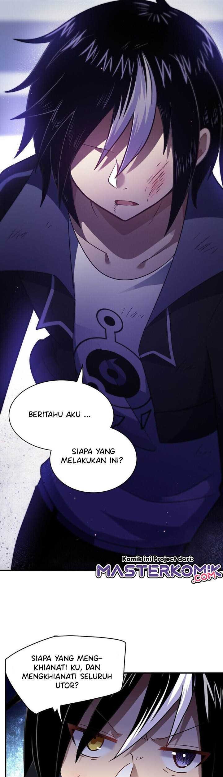 I, the Strongest Demon, Have Regained My Youth?! Chapter 30 Gambar 25