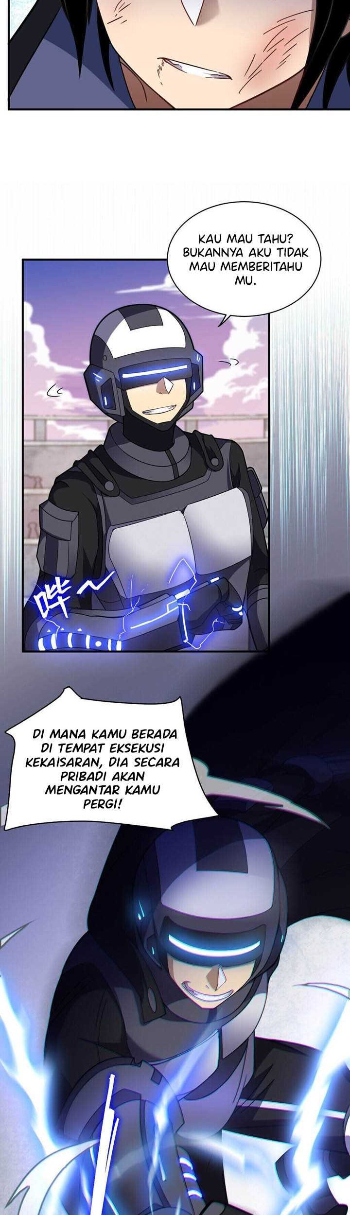I, the Strongest Demon, Have Regained My Youth?! Chapter 30 Gambar 26