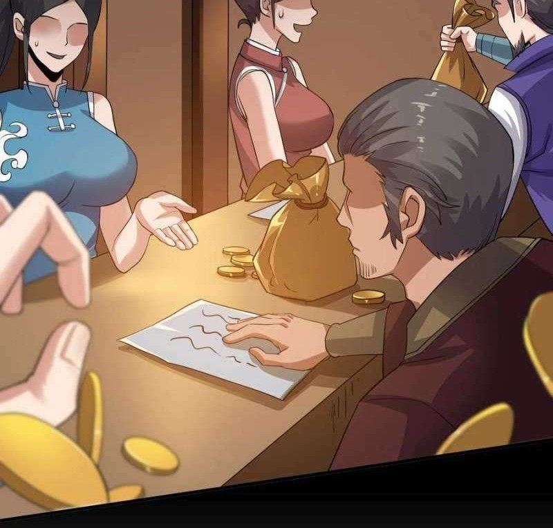 First Dragon Chapter 203 Gambar 20