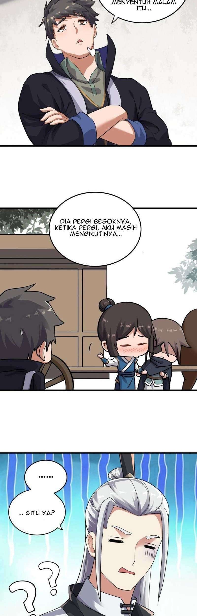First Dragon Chapter 202 Gambar 3