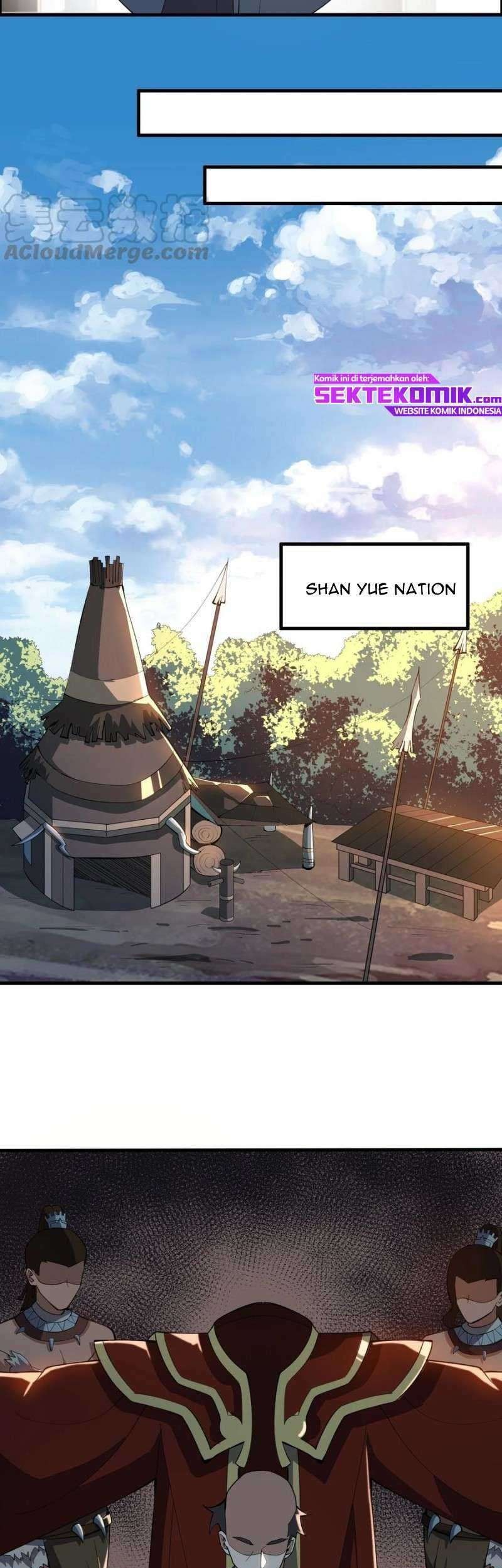 First Dragon Chapter 202 Gambar 18