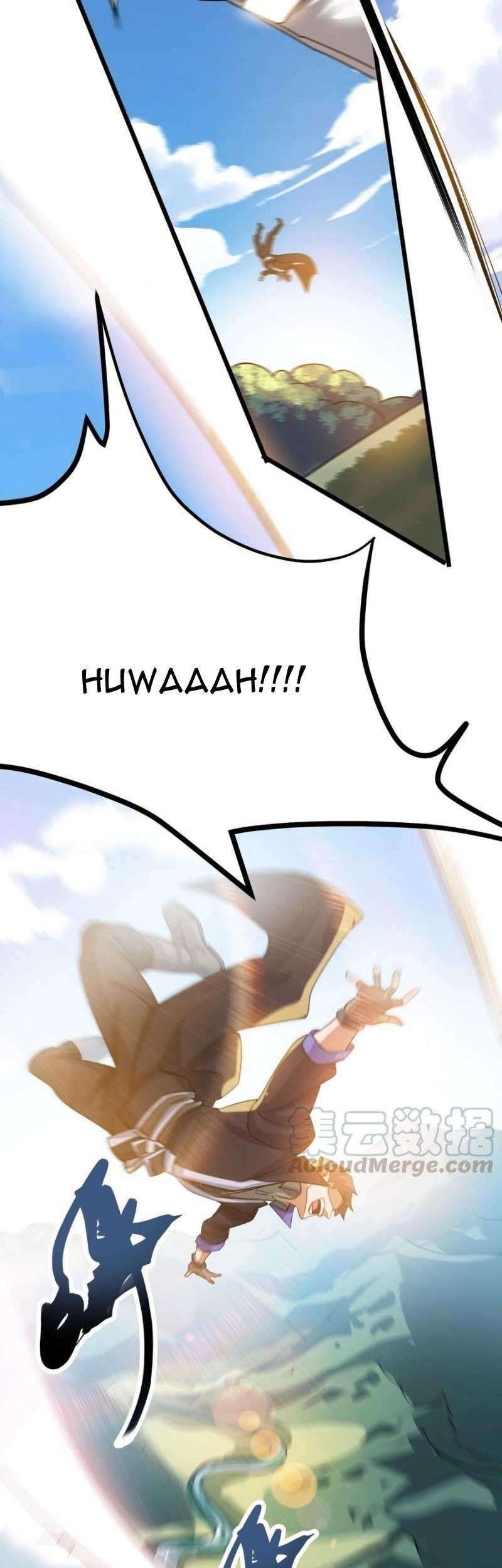 First Dragon Chapter 202 Gambar 27