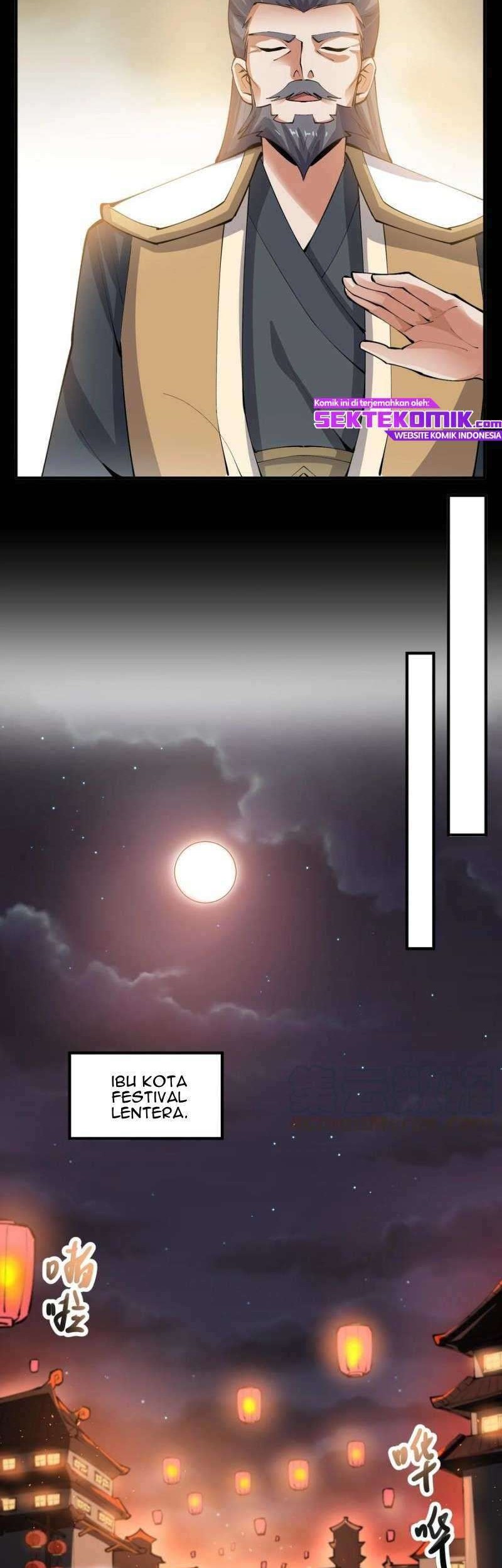 First Dragon Chapter 201 Gambar 20