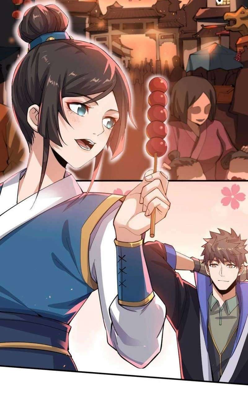 First Dragon Chapter 201 Gambar 21