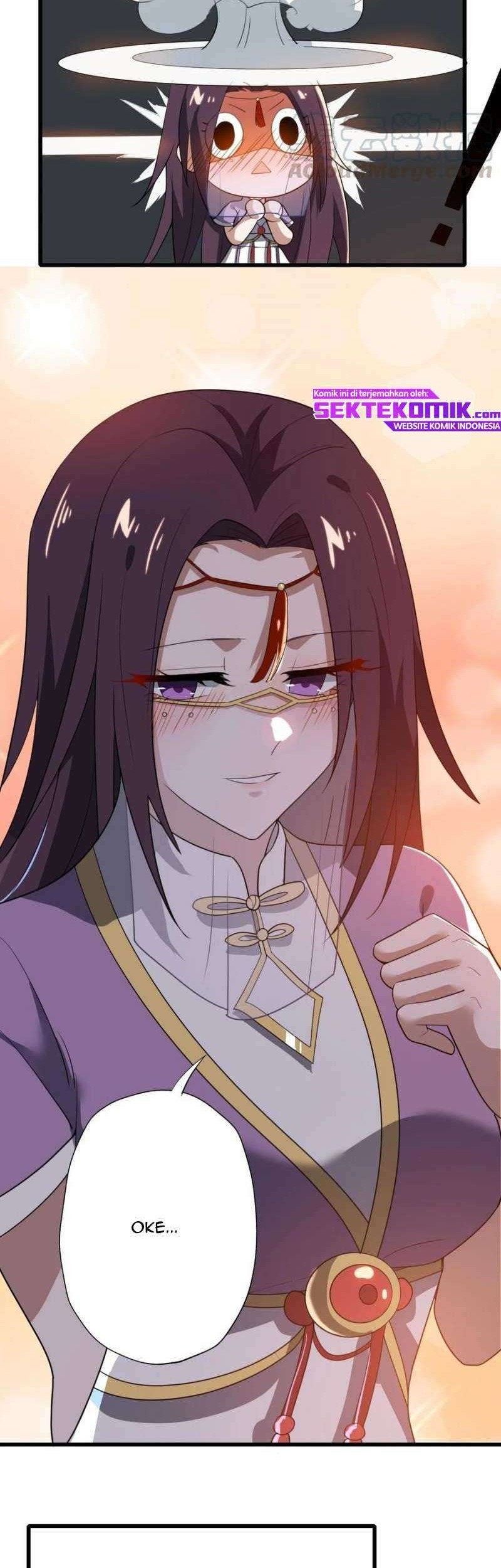 First Dragon Chapter 200 Gambar 7