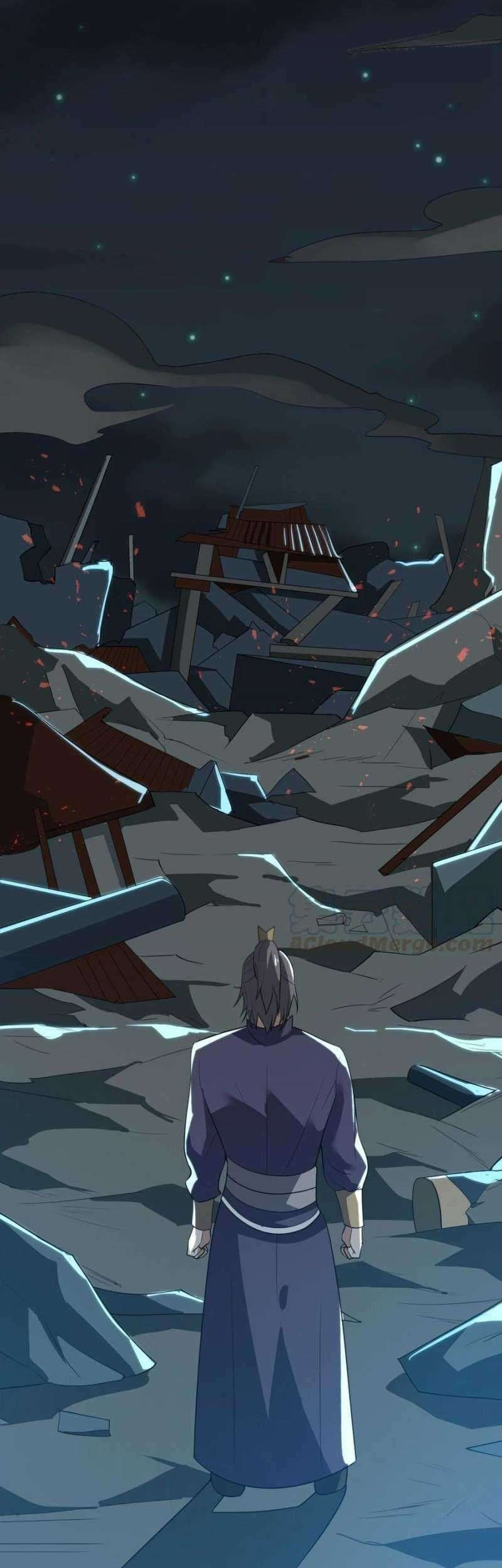 First Dragon Chapter 200 Gambar 13
