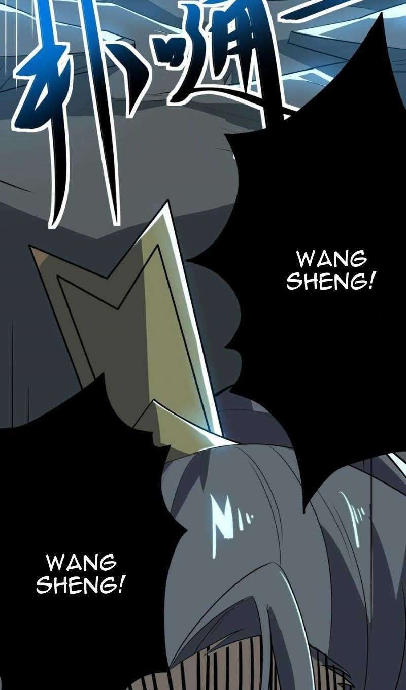 First Dragon Chapter 200 Gambar 16