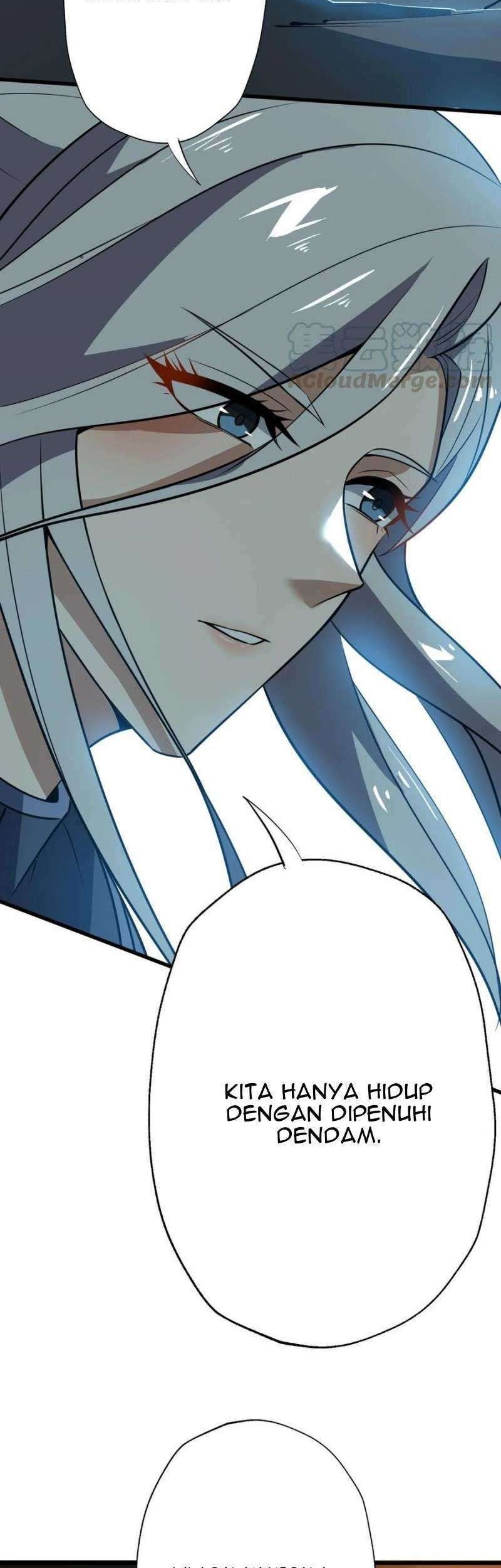 First Dragon Chapter 200 Gambar 22
