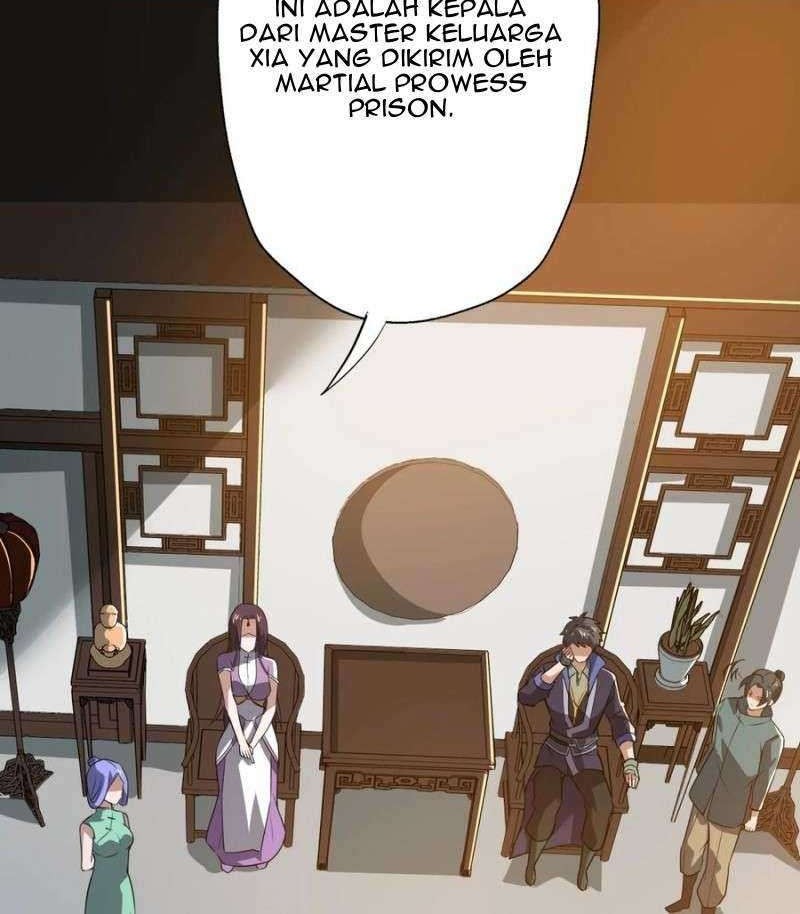 First Dragon Chapter 200 Gambar 23