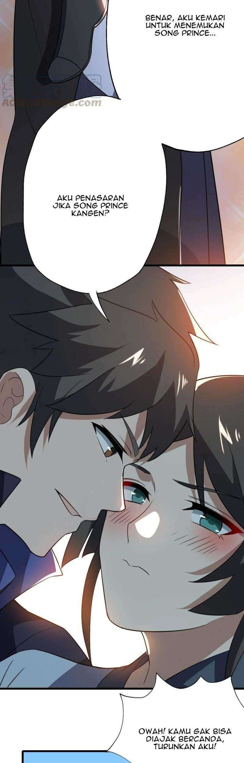 First Dragon Chapter 200 Gambar 33