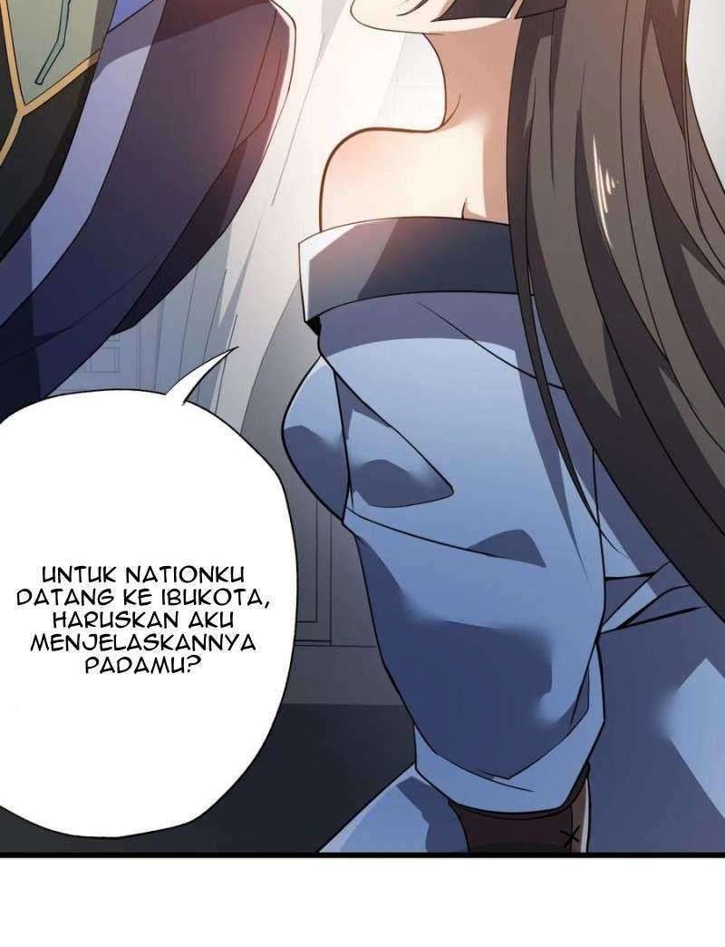 First Dragon Chapter 200 Gambar 37