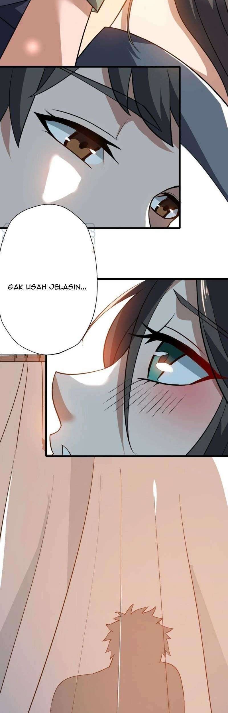 First Dragon Chapter 200 Gambar 39