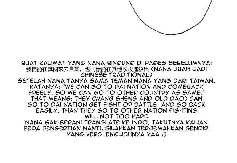 First Dragon Chapter 200 Gambar 41