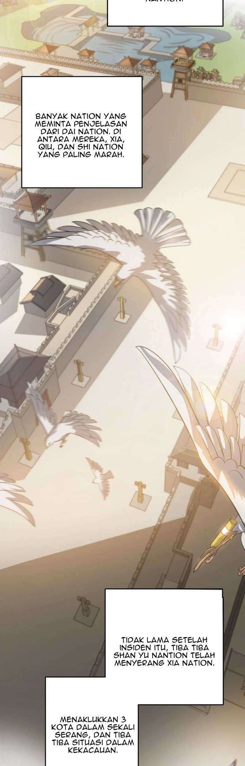 First Dragon Chapter 199 Gambar 7