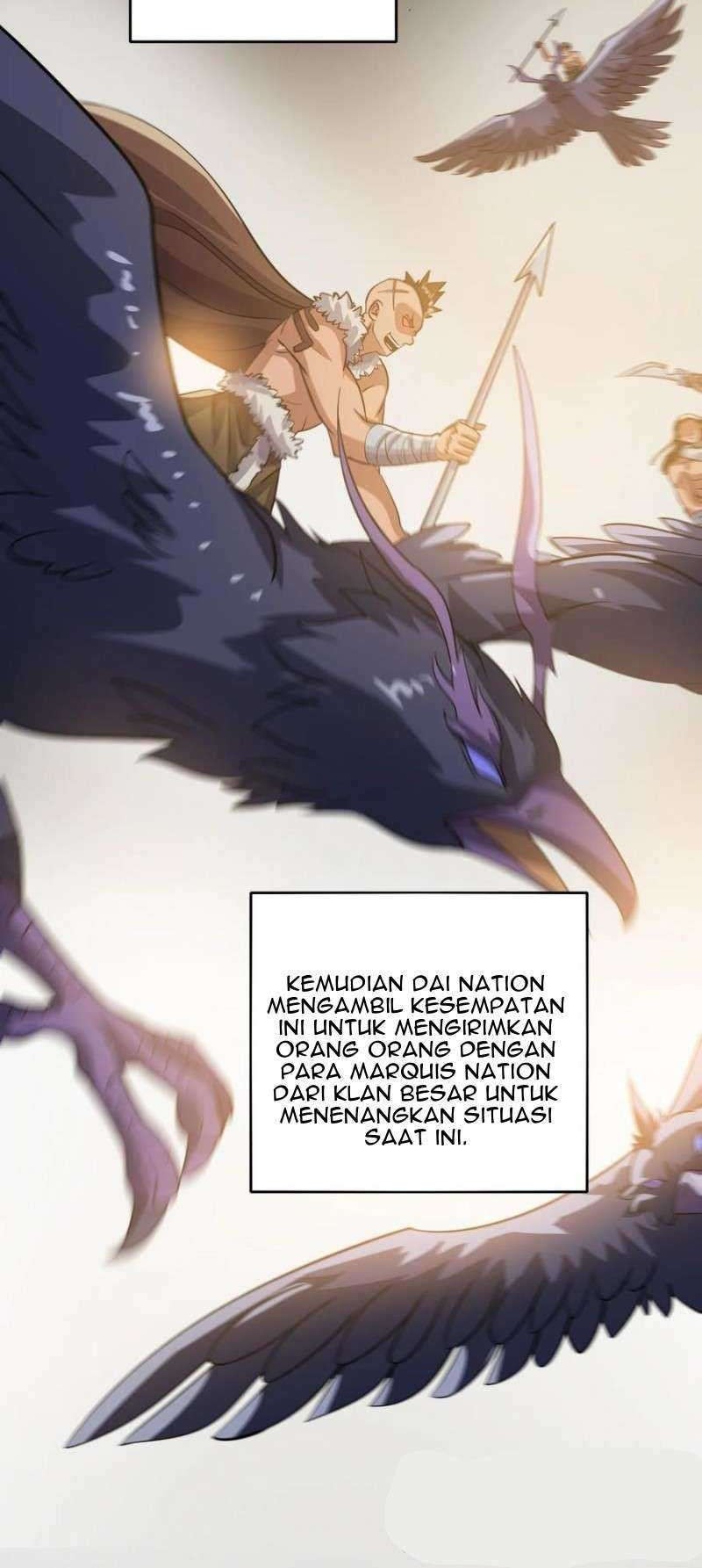 First Dragon Chapter 199 Gambar 8