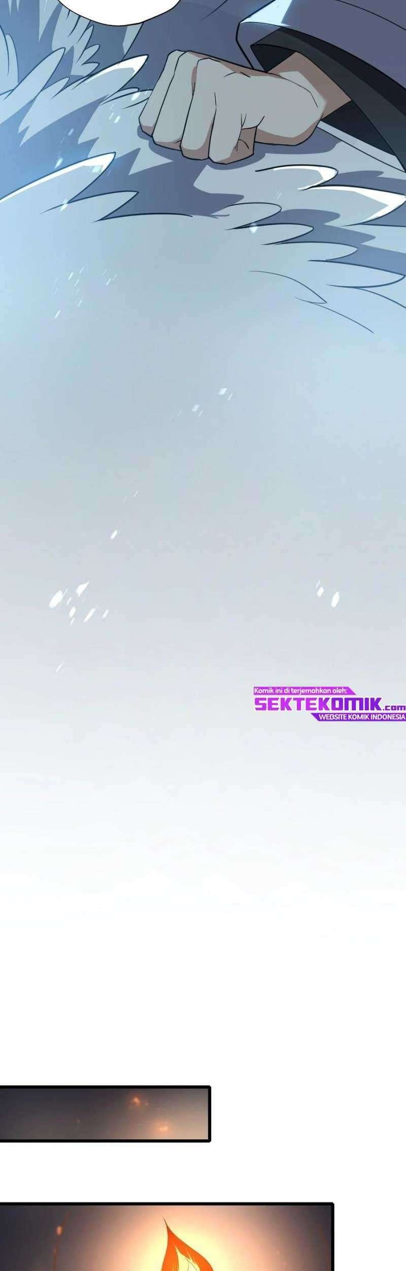 First Dragon Chapter 199 Gambar 13