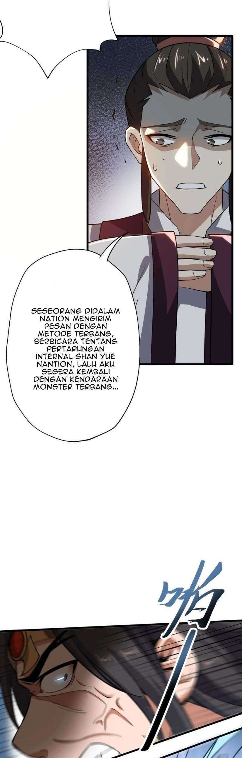 First Dragon Chapter 199 Gambar 15