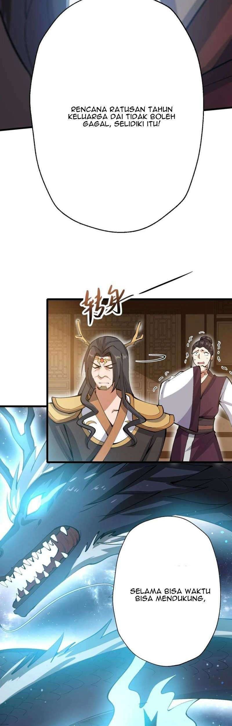 First Dragon Chapter 199 Gambar 17
