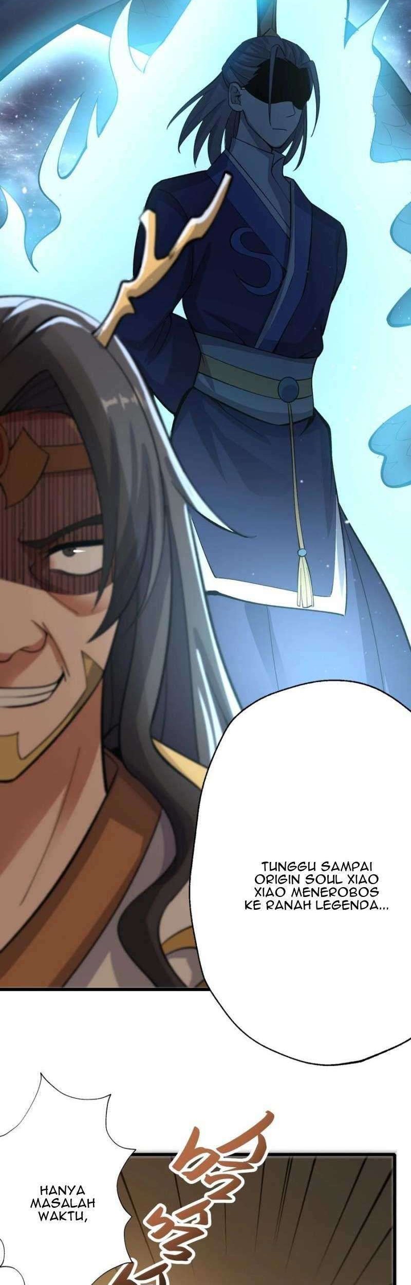 First Dragon Chapter 199 Gambar 18