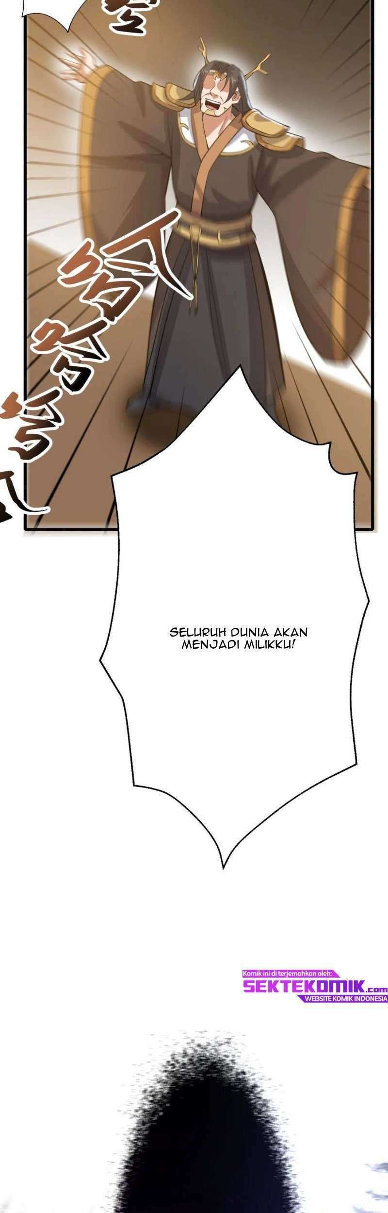 First Dragon Chapter 199 Gambar 19