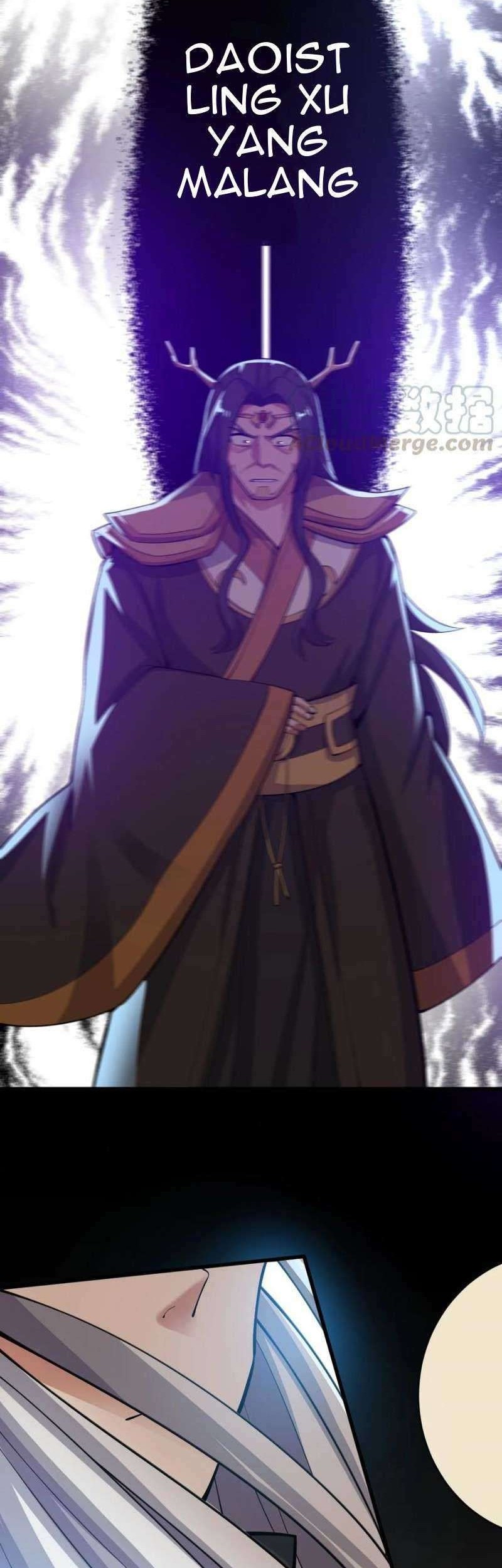 First Dragon Chapter 199 Gambar 20