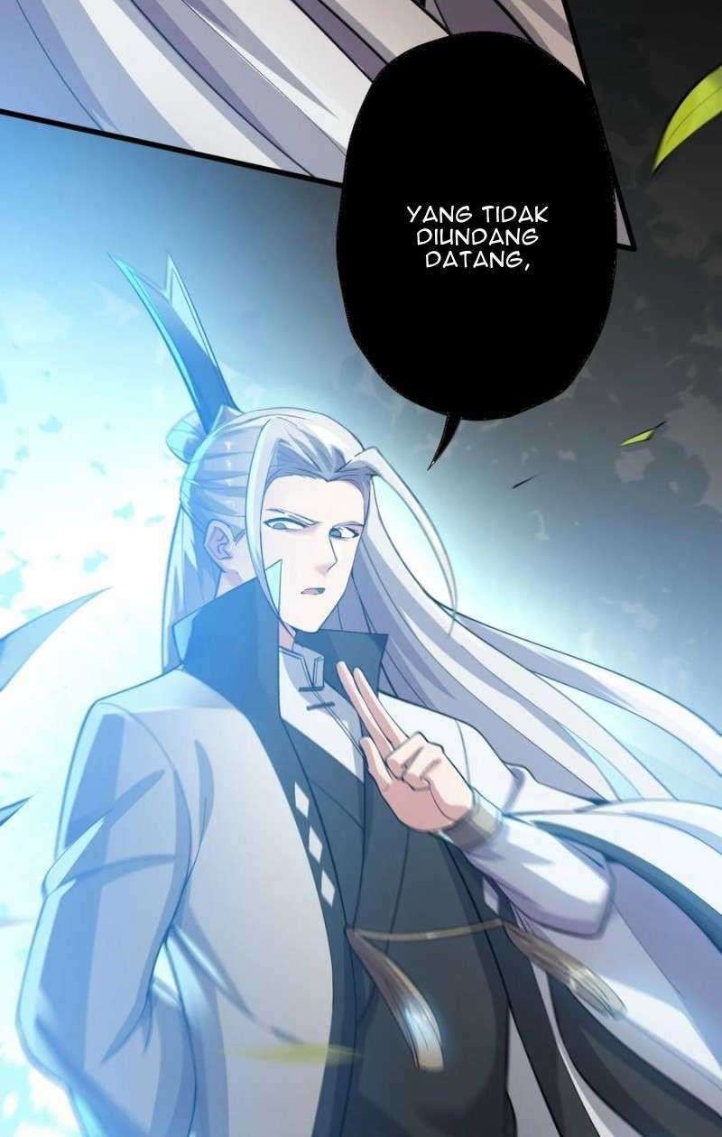 First Dragon Chapter 199 Gambar 21